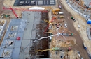 Zakończono budowę płyty fundamentowej kotłowni bloku energetycznego w Kozienicach